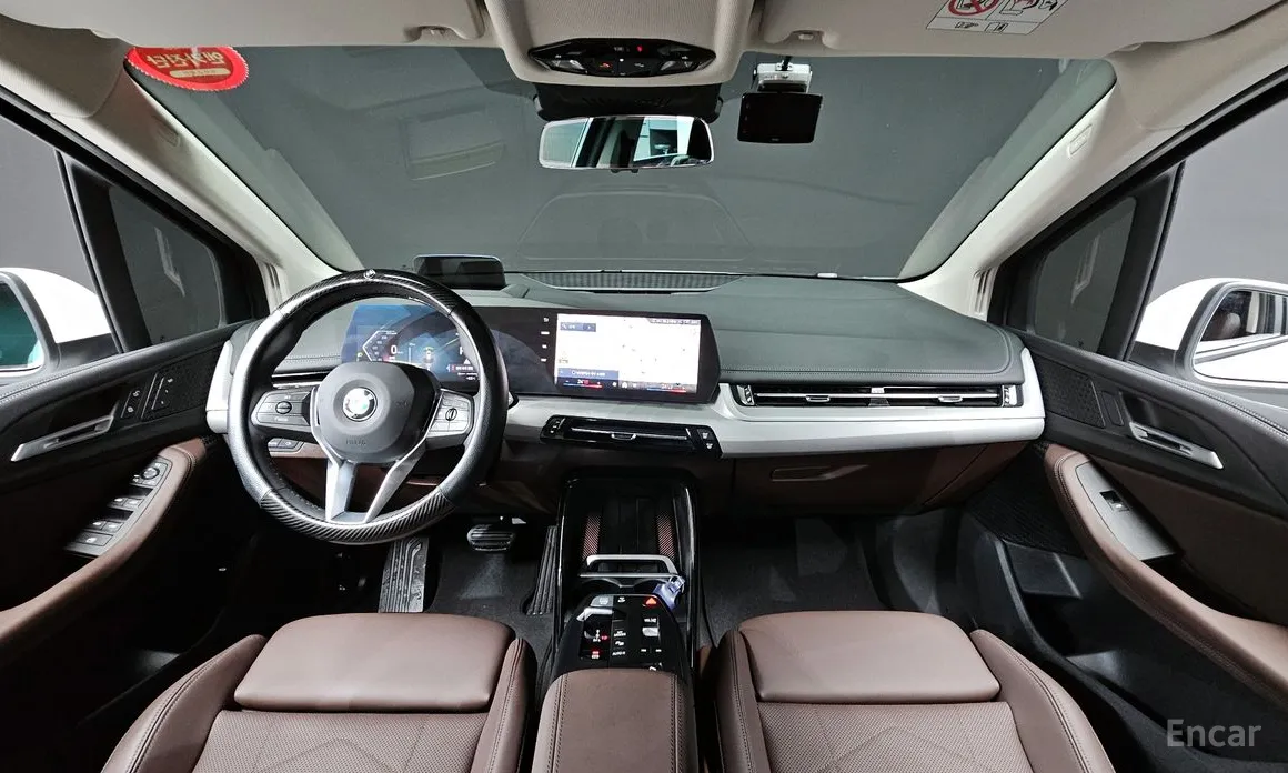 BMW 2 Series 2022 220i Advantage