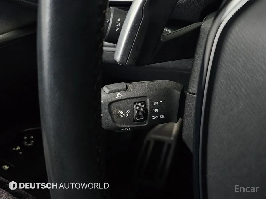 Peugeot 3008 2017 1.5 BlueHDi GT