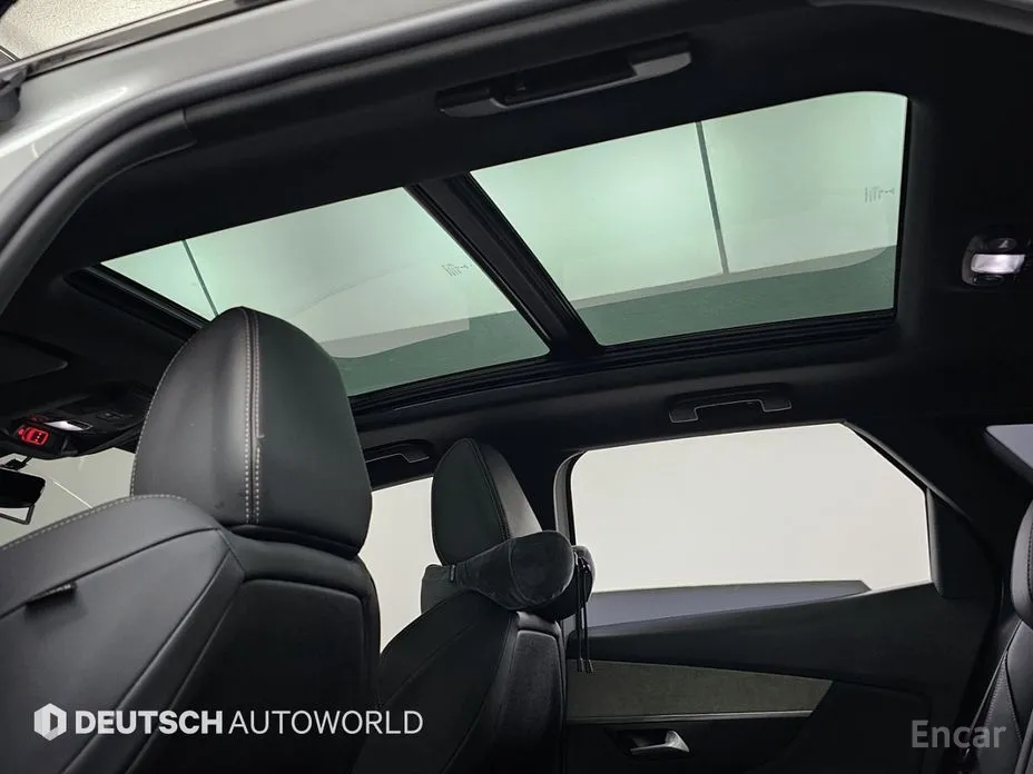 Peugeot 3008 2017 1.5 BlueHDi GT