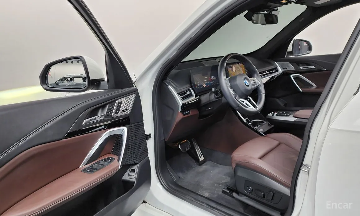 BMW X1 2023 xDrive 20i M Sport