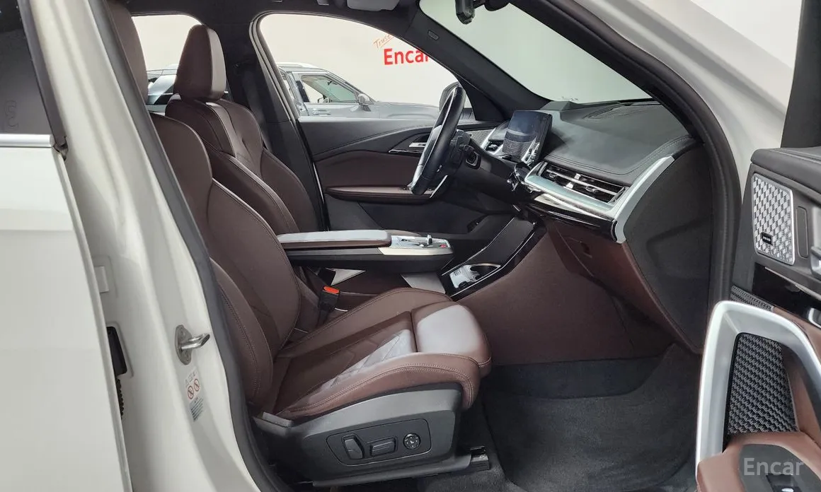 BMW X1 2023 xDrive 20i M Sport