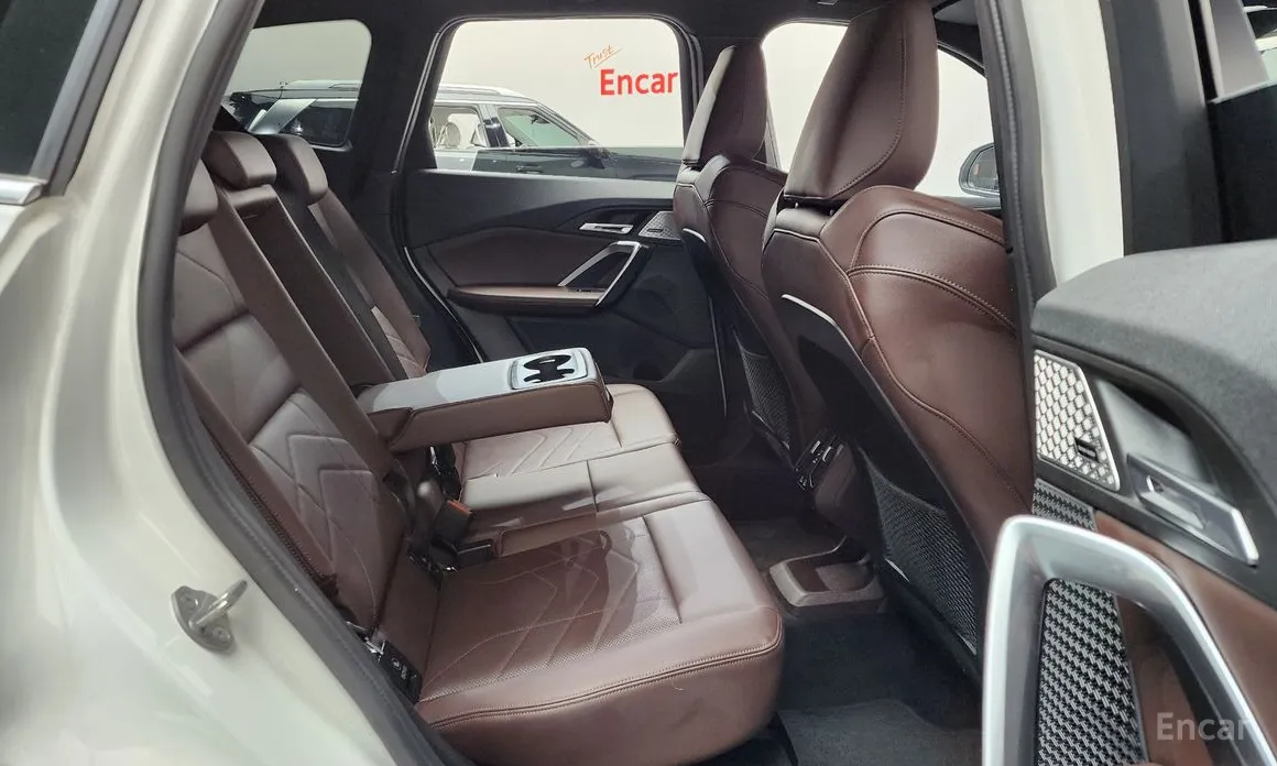 BMW X1 2023 xDrive 20i M Sport