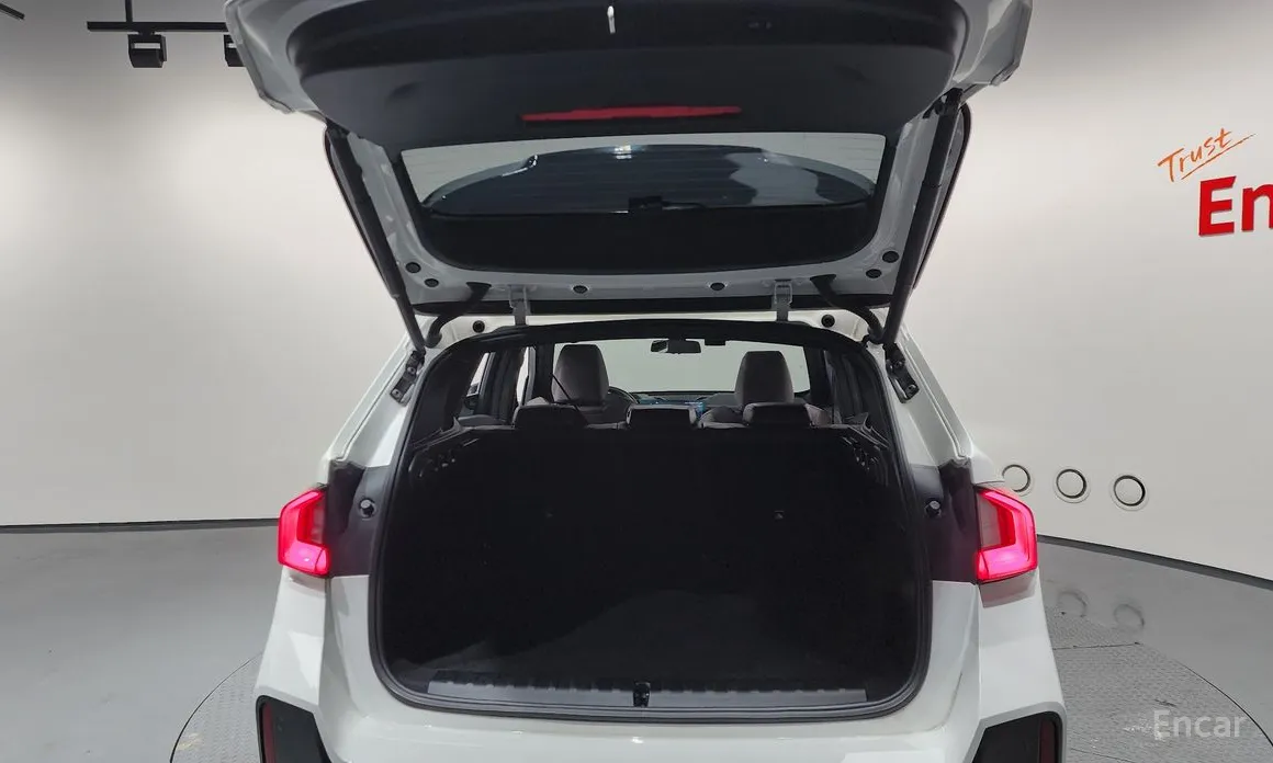 BMW X1 2023 xDrive 20i M Sport