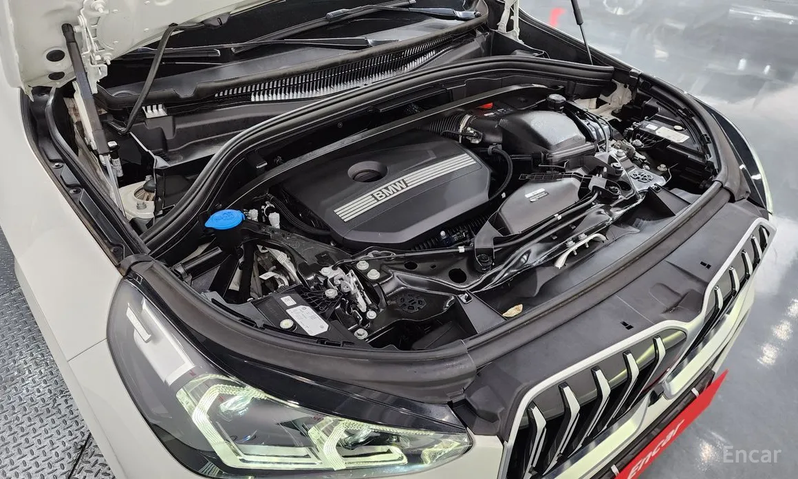 BMW X1 2023 xDrive 20i M Sport