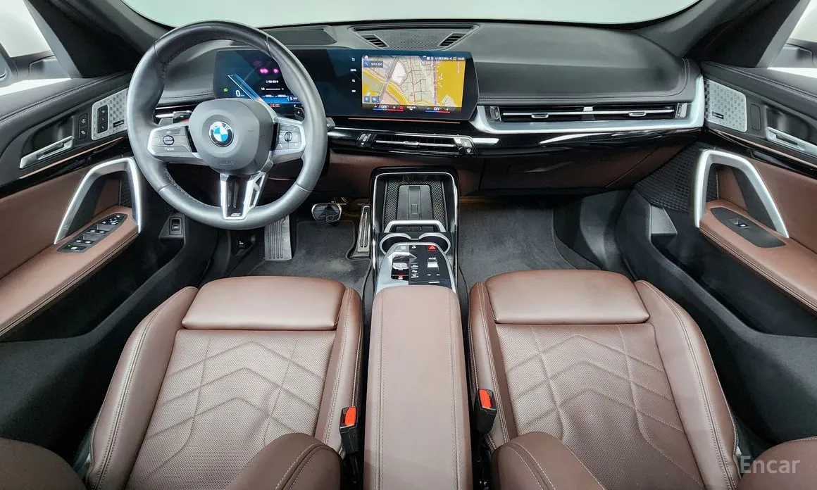 BMW X1 2023 xDrive 20i M Sport