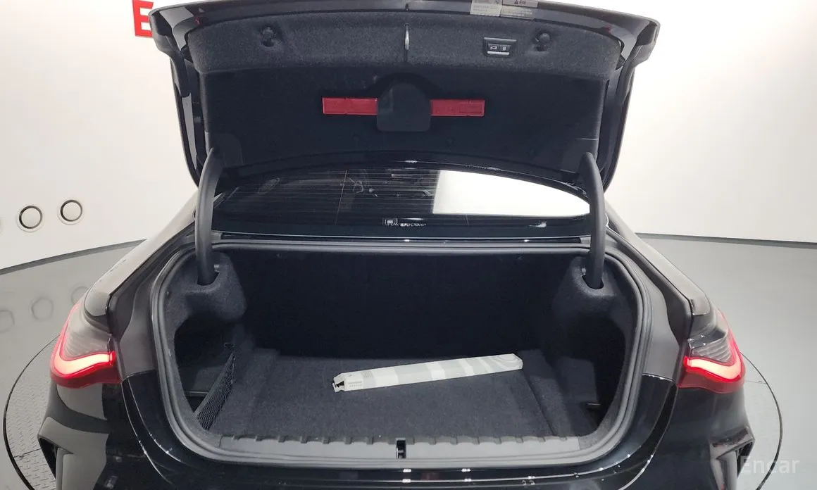 BMW 4 Series 2021 420i M Sport Coupe