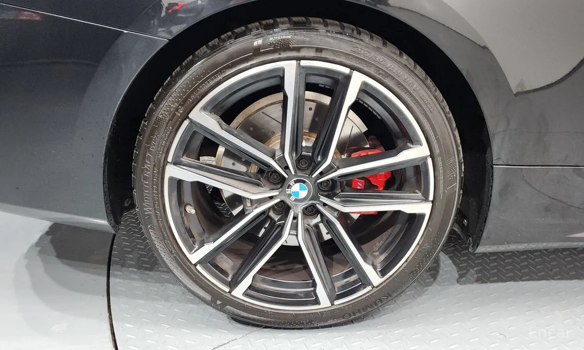 BMW 4 Series 2021 420i M Sport Coupe