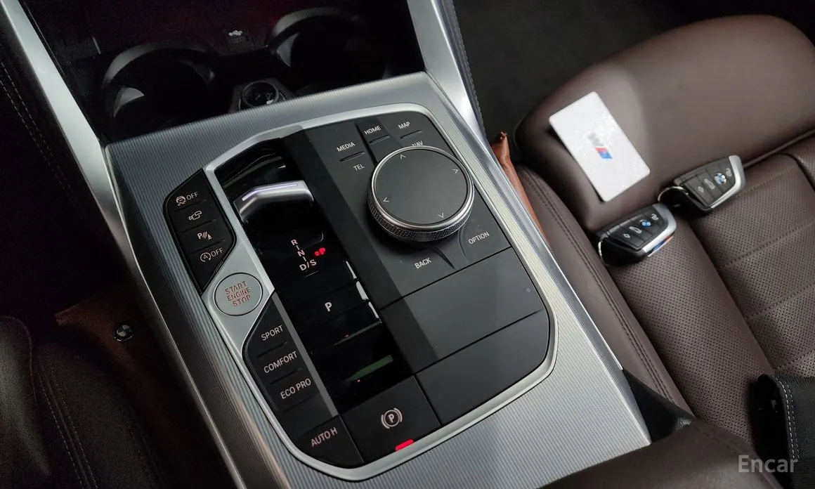 BMW 4 Series 2021 420i M Sport Coupe