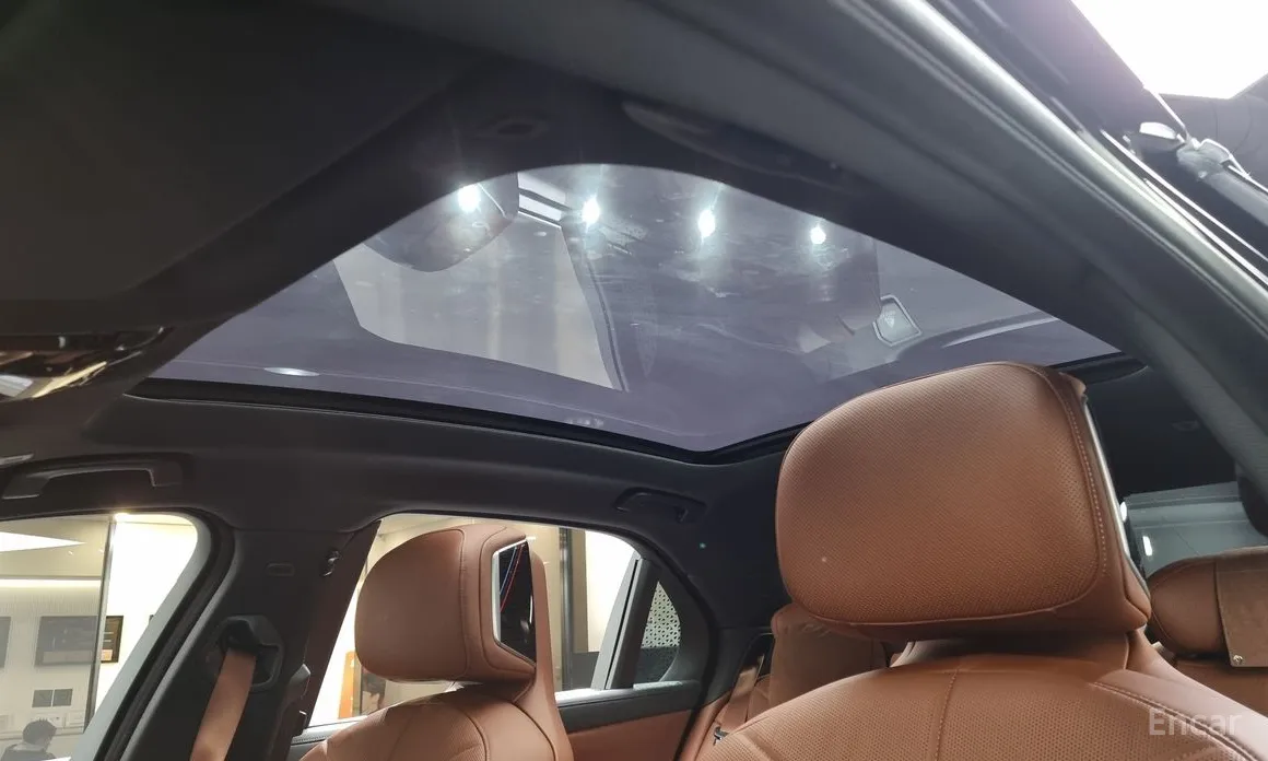 BMW 7 Series 2022 740d xDrive M Sport