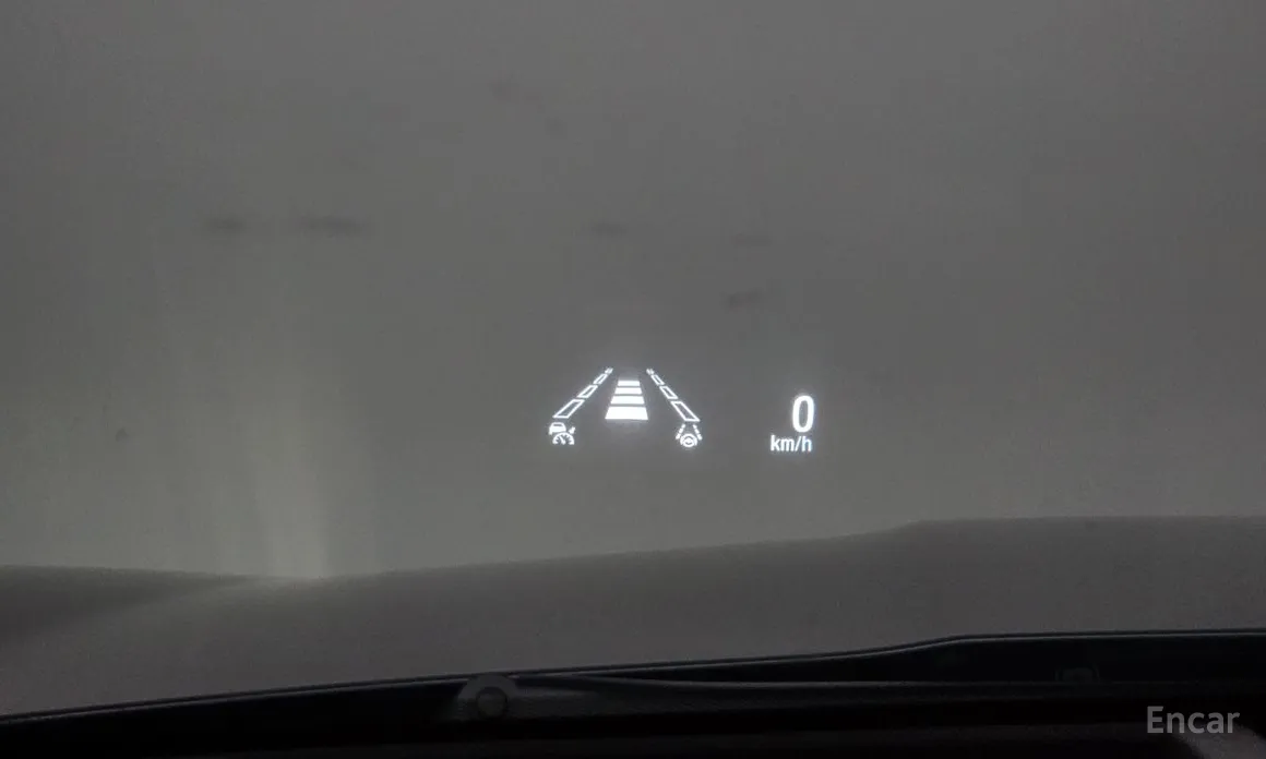 Honda Accord 2018 2.0 Hybrid Touring