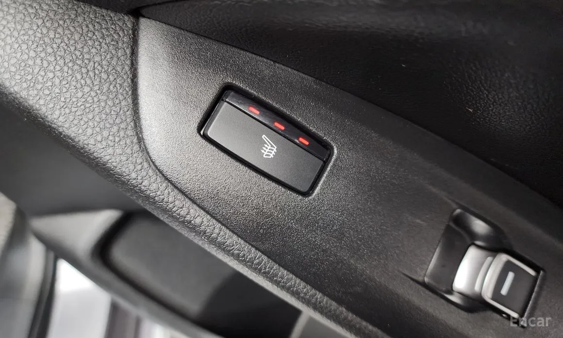 Honda Accord 2018 2.0 Hybrid Touring