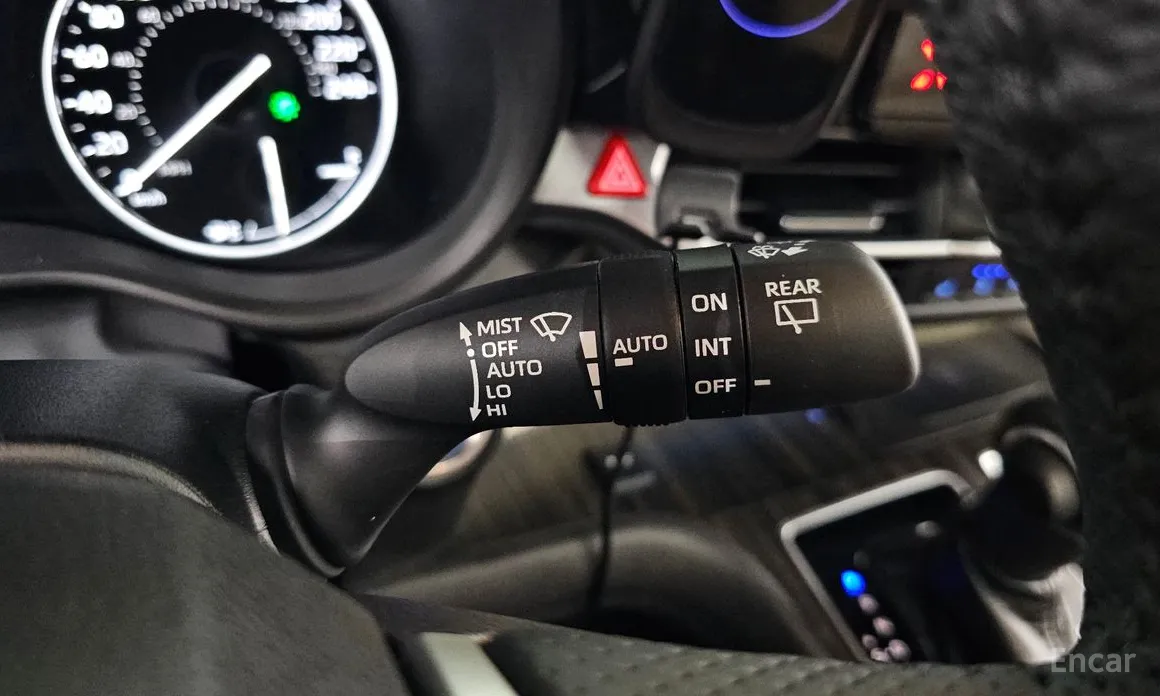 Toyota Sienna 2020 2.5 Hybrid 2WD