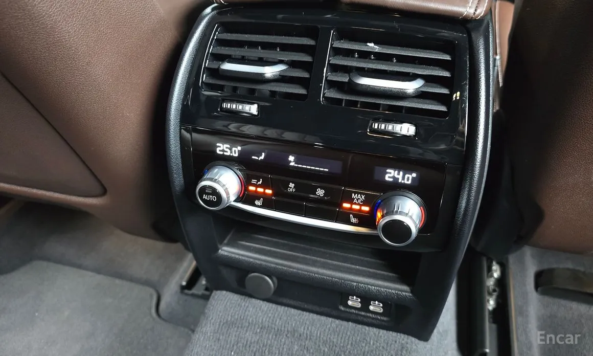 BMW Gran Turismo 2017 630i xDrive M Sport