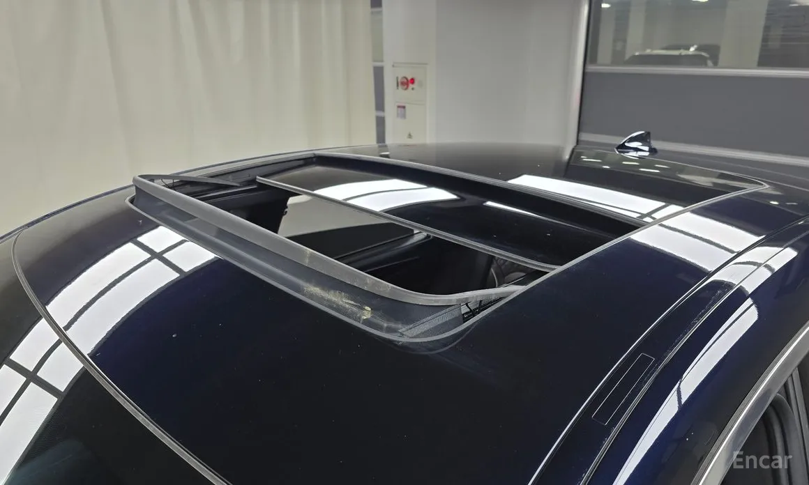 BMW Gran Turismo 2017 630i xDrive M Sport