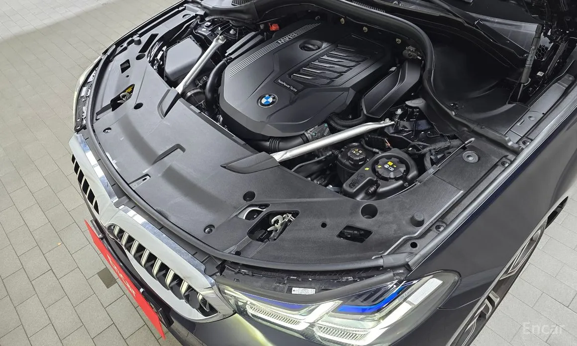 BMW Gran Turismo 2017 630i xDrive M Sport