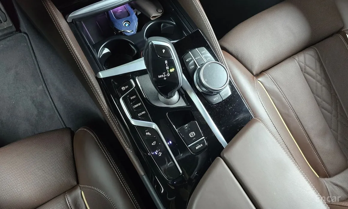 BMW Gran Turismo 2017 630i xDrive M Sport