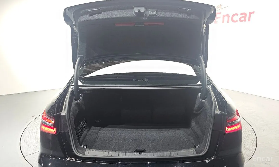 Audi A6 2019 45 TFSI Quattro Premium