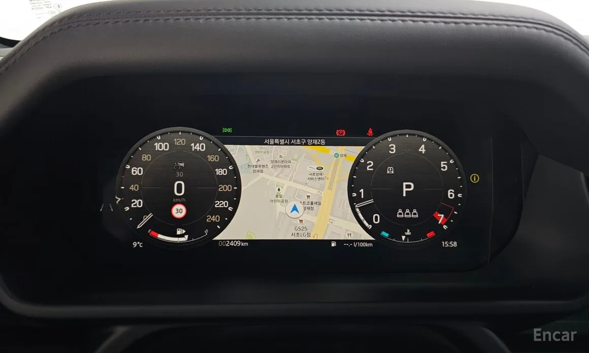 Land Rover Defender 2020 110 P300 X-Dynamic SE