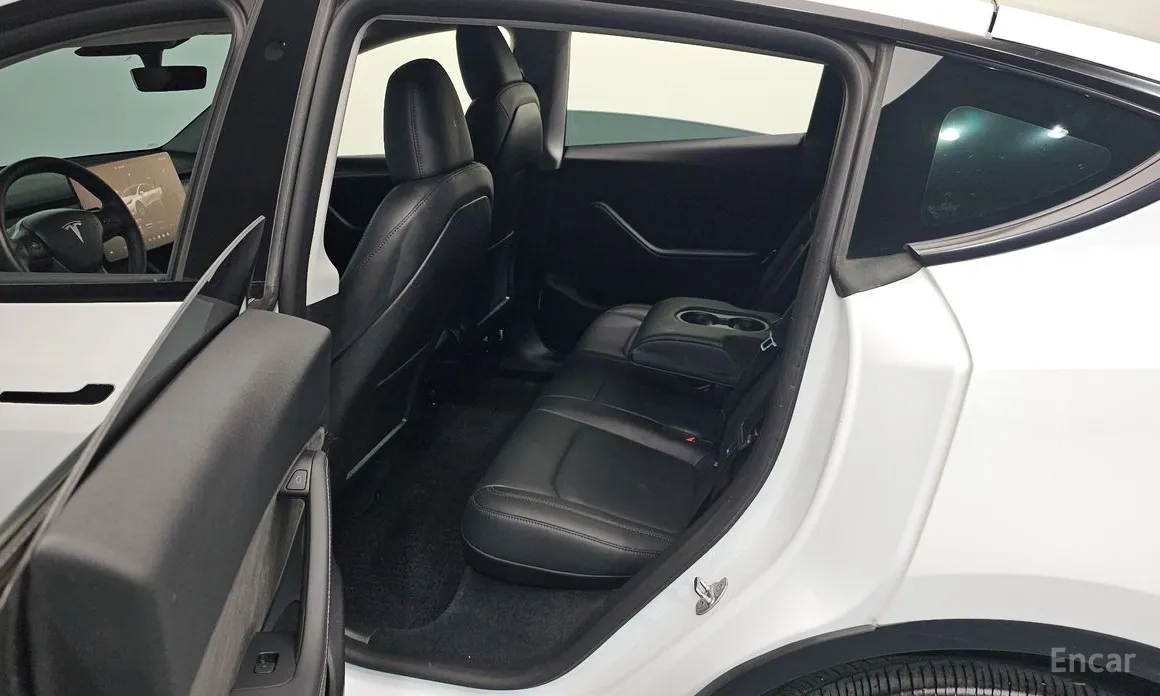 Tesla Model Y 2020 RWD