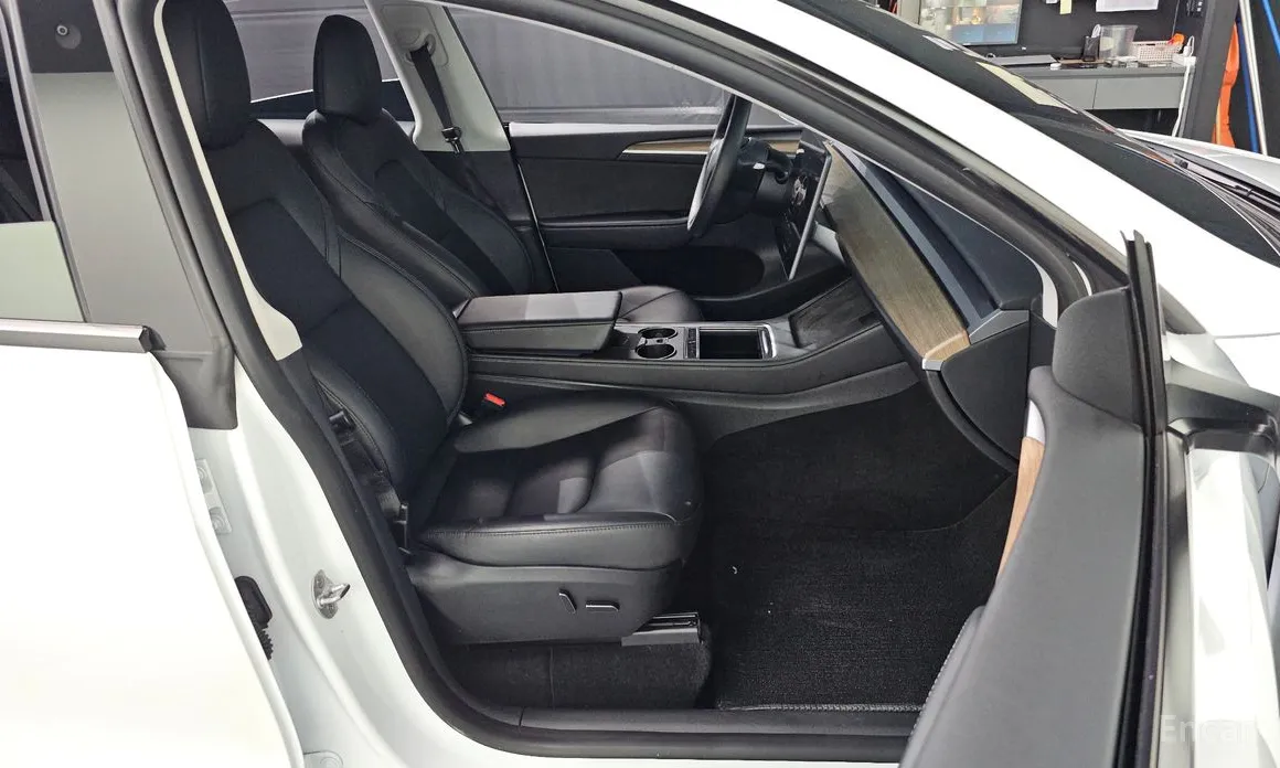 Tesla Model Y 2020 RWD