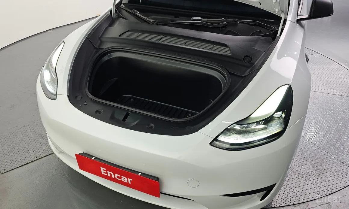 Tesla Model Y 2020 RWD