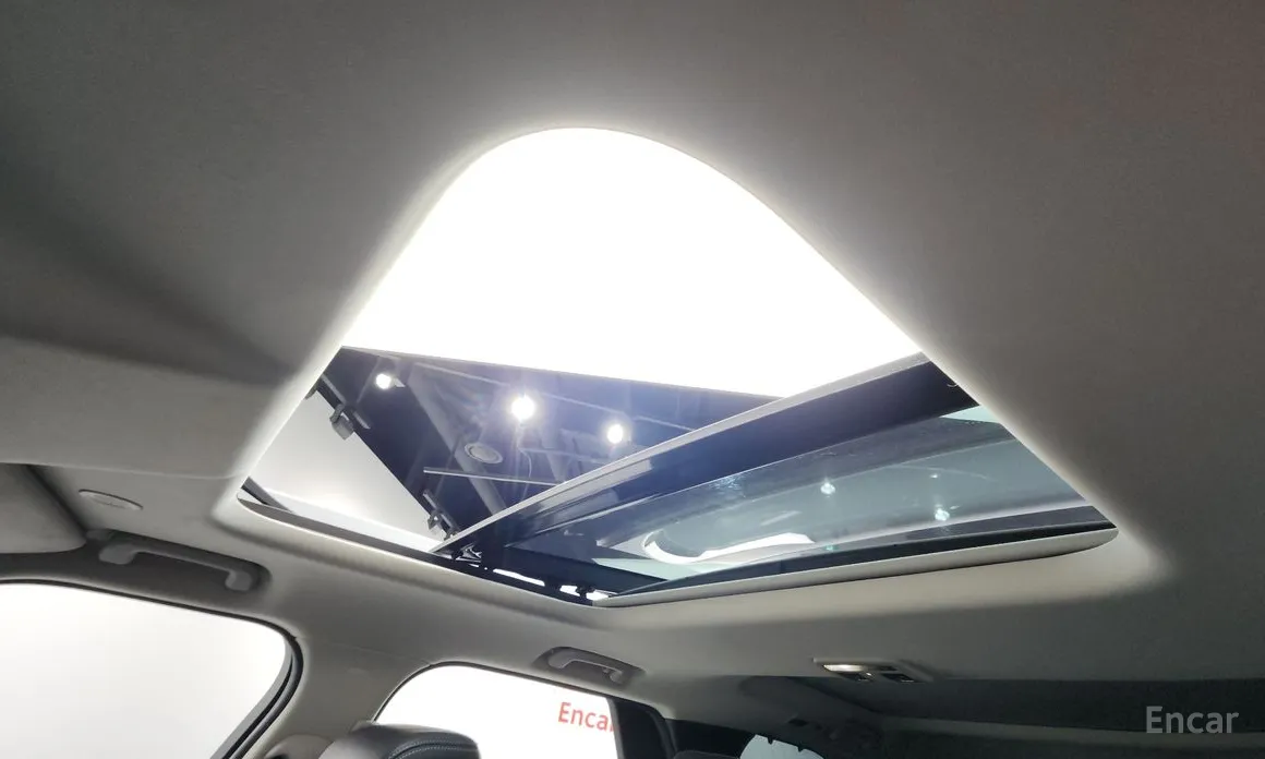 Land Rover Discovery 2017 D250 SE