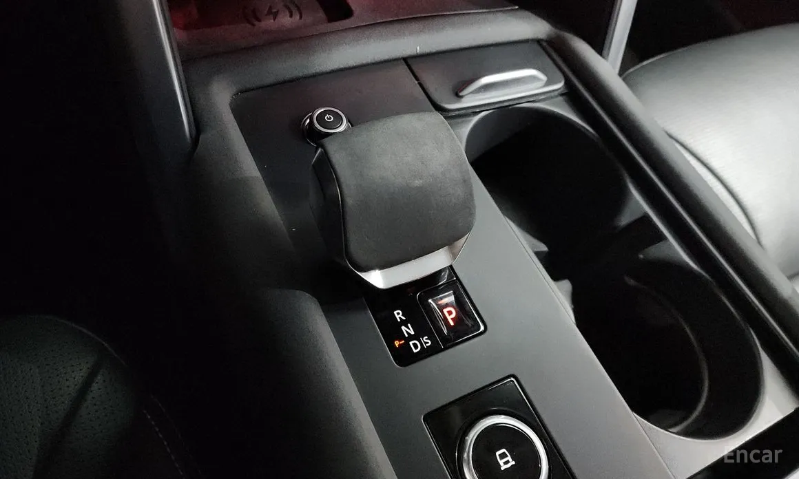 Land Rover Discovery 2017 D250 SE