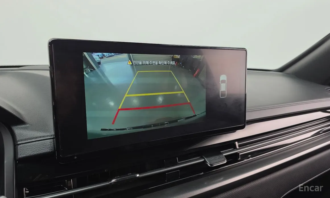 KGM Rexton 2021 Diesel 2.2 4WD