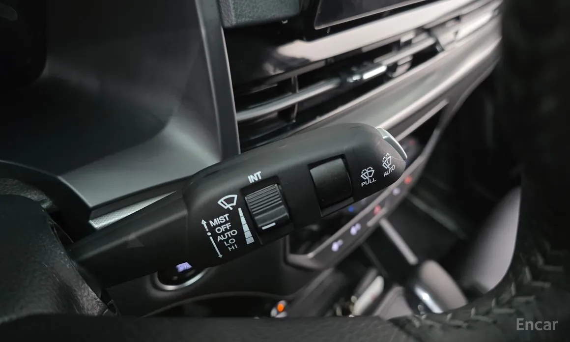 KGM Rexton 2021 Diesel 2.2 4WD