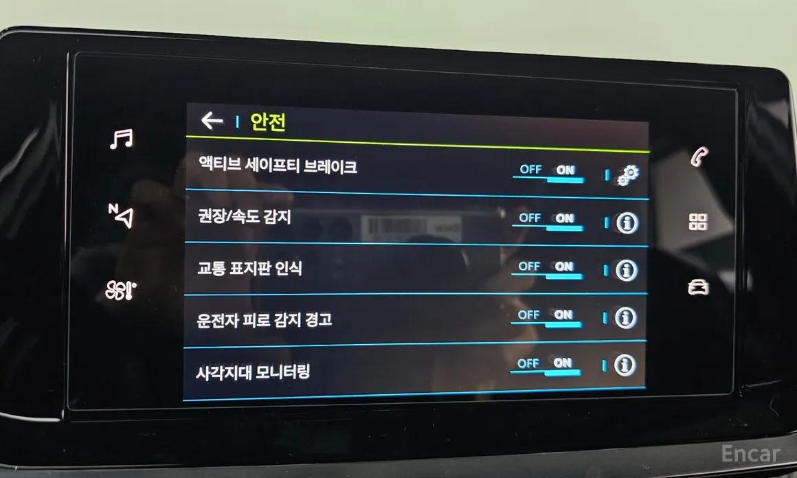 Peugeot 2008 2020 EV GT