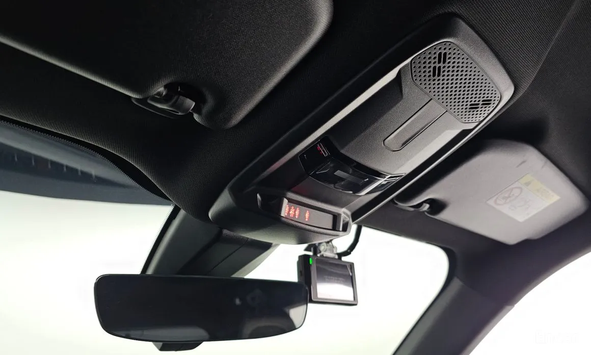 Peugeot 2008 2020 EV GT