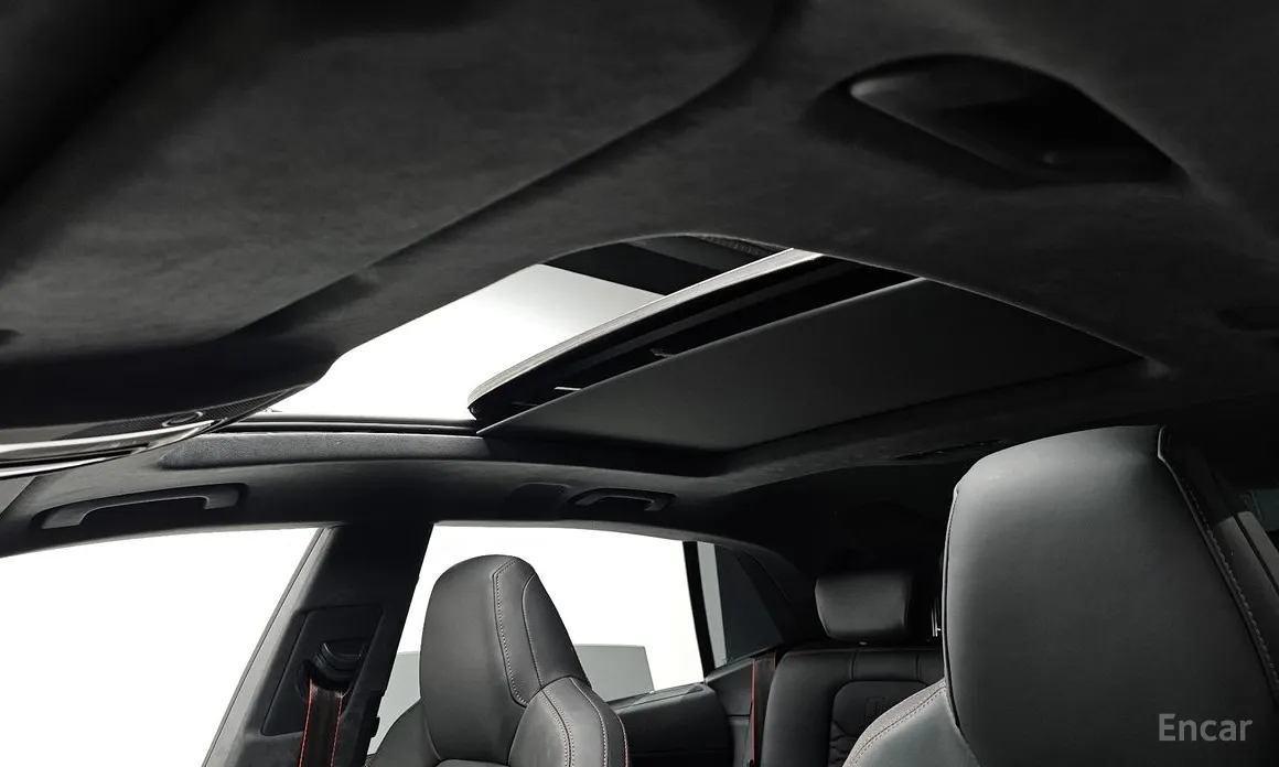 Audi RS Q8 2020 4.0 TFSI Quattro Performance