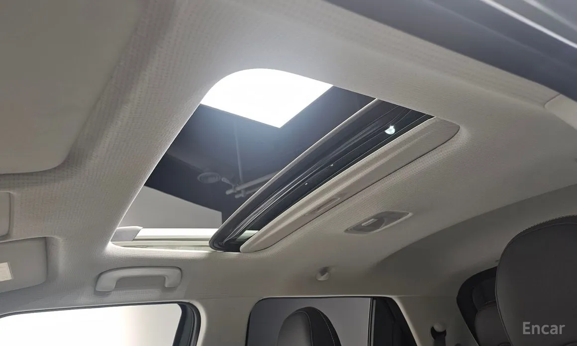 Hyundai Casper 2024 Turbo Inspiration