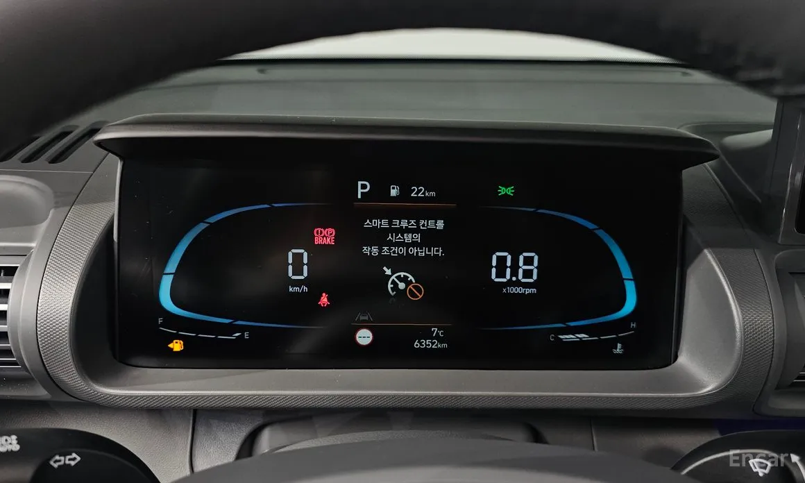 Hyundai Casper 2024 Turbo Inspiration