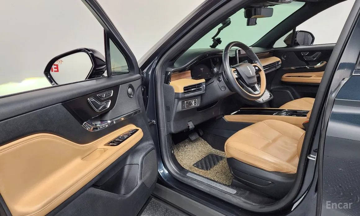 Lincoln Corsair 2020 2.0 Reserve AWD