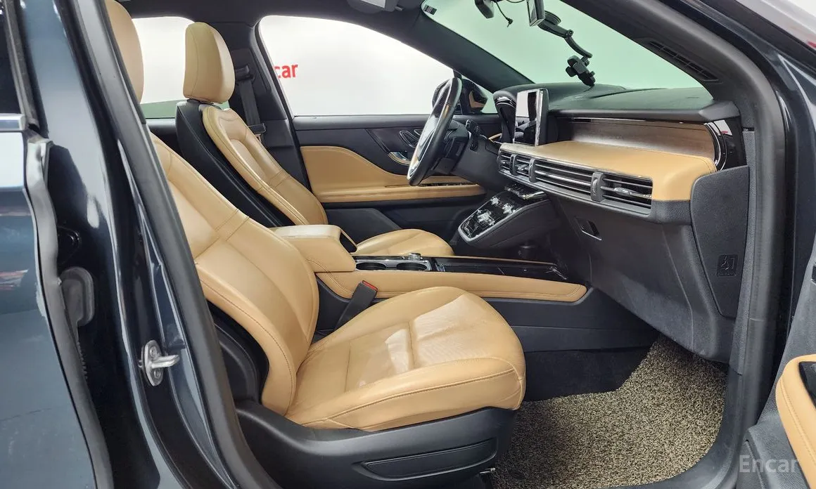 Lincoln Corsair 2020 2.0 Reserve AWD