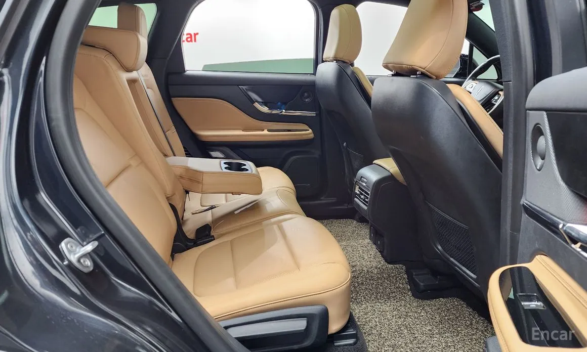 Lincoln Corsair 2020 2.0 Reserve AWD