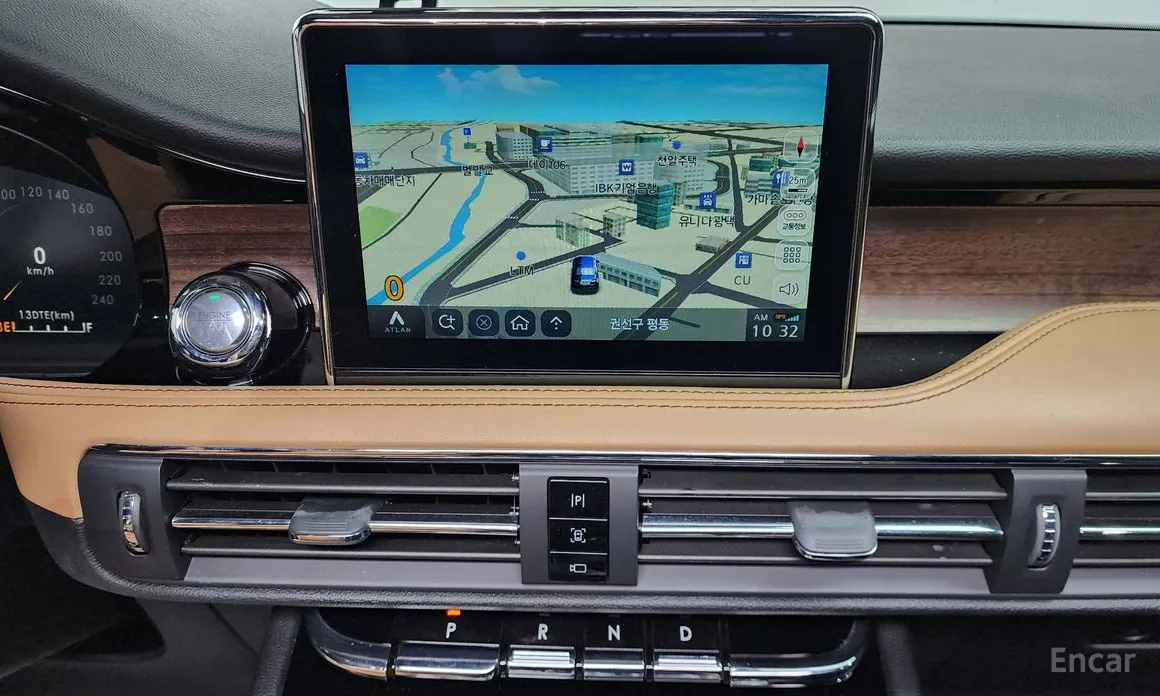 Lincoln Corsair 2020 2.0 Reserve AWD