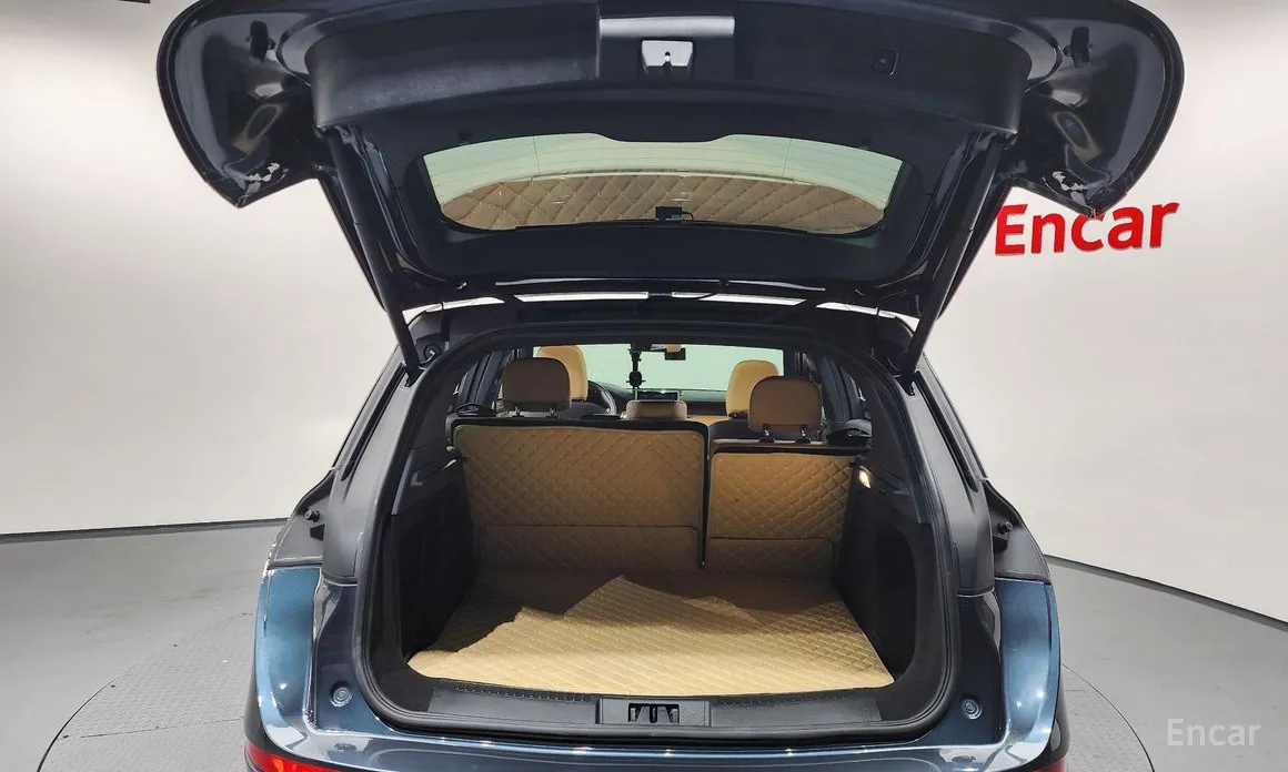 Lincoln Corsair 2020 2.0 Reserve AWD