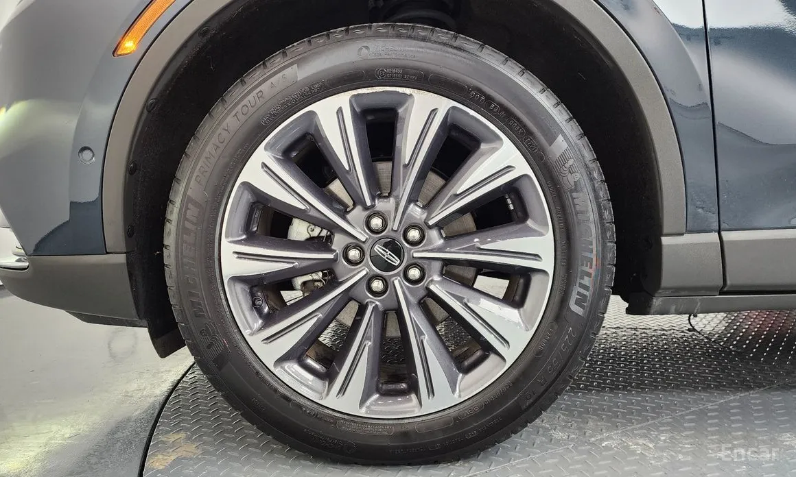 Lincoln Corsair 2020 2.0 Reserve AWD