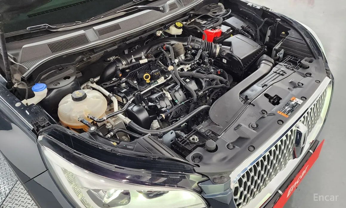 Lincoln Corsair 2020 2.0 Reserve AWD