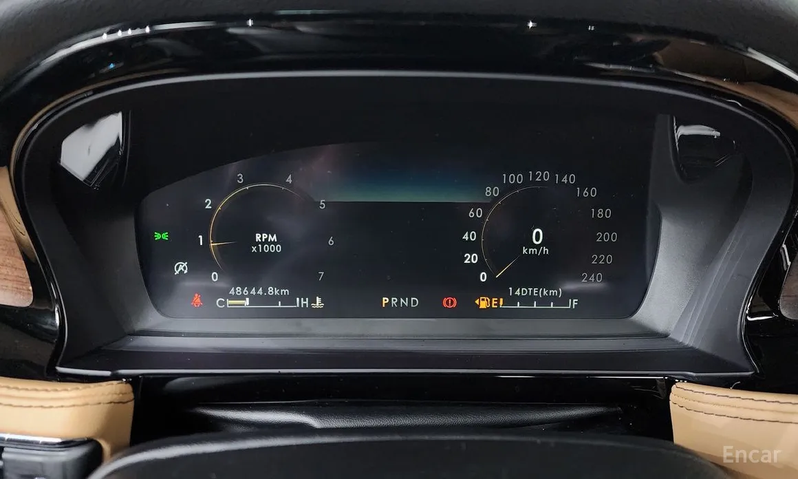 Lincoln Corsair 2020 2.0 Reserve AWD