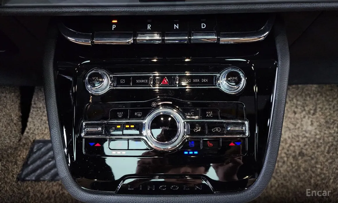 Lincoln Corsair 2020 2.0 Reserve AWD