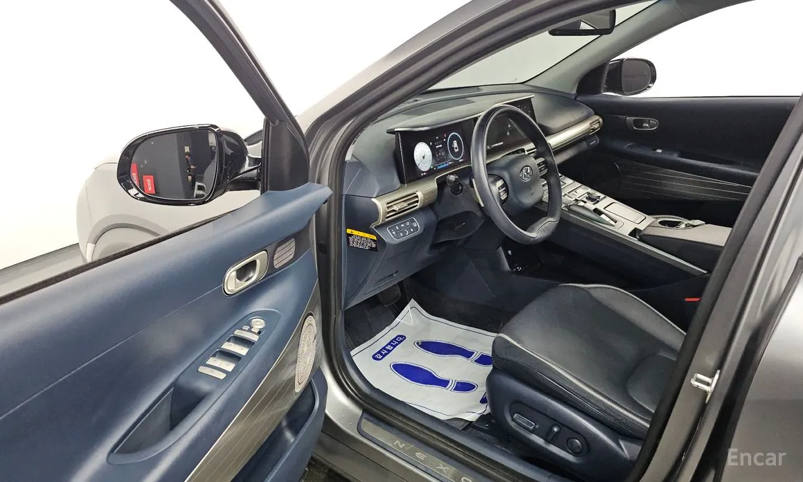 Hyundai Nexo 2018 Premium