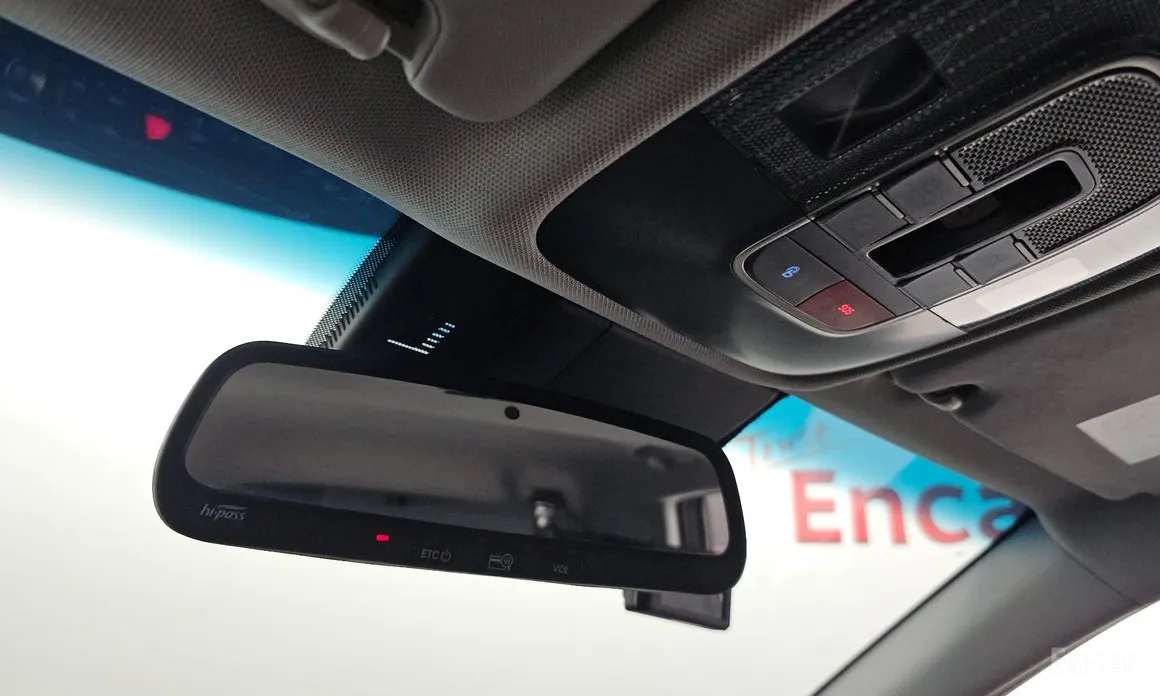 Hyundai Nexo 2018 Premium