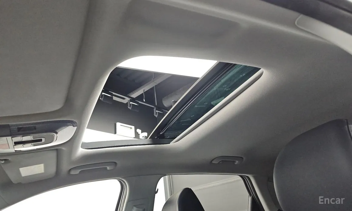 Hyundai Nexo 2018 Premium