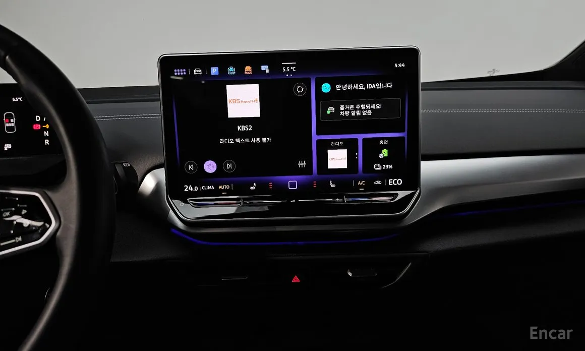 Volkswagen ID.4 2022 Pro