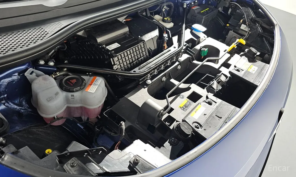 Volkswagen ID.4 2022 Pro