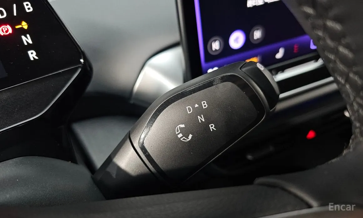 Volkswagen ID.4 2022 Pro