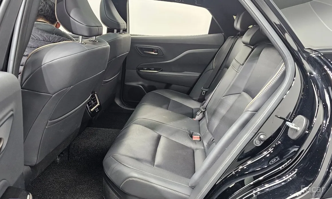 Toyota Crown 2023 2.5 4WD Hybrid